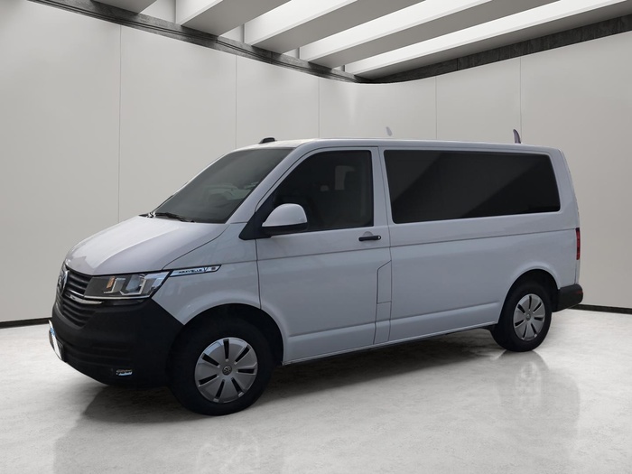 Volkswagen Caravelle Origin Batalla Corta 2.0 TDI BMT 81 kW (110 CV) Vehículo usado en Sevilla Volkswagen Caravelle Origin Batalla Corta 2.0 TDI BMT 81 kW (110 CV) Vehículo usado en Sevilla