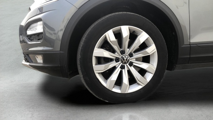 Volkswagen T-Roc Advance 2.0 TDI 110 kW (150 CV) DSG Vehículo usado en Sevilla Volkswagen T-Roc Advance 2.0 TDI 110 kW (150 CV) DSG Vehículo usado en Sevilla