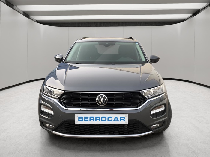 Volkswagen T-Roc Advance 2.0 TDI 110 kW (150 CV) DSG Vehículo usado en Sevilla Volkswagen T-Roc Advance 2.0 TDI 110 kW (150 CV) DSG Vehículo usado en Sevilla