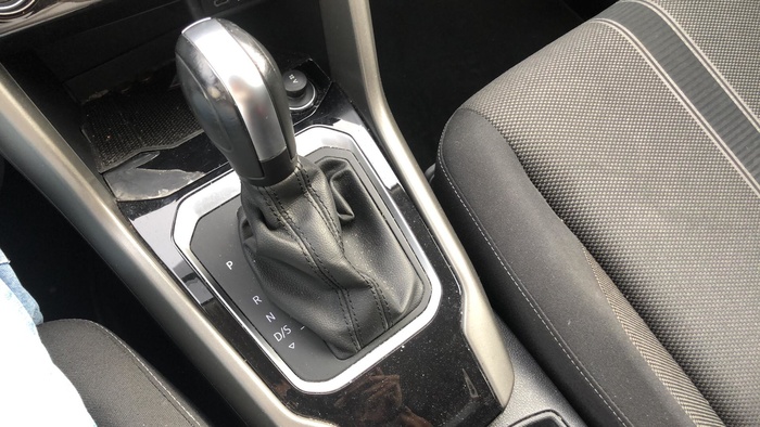 Volkswagen T-Roc Advance 2.0 TDI 110 kW (150 CV) DSG Vehículo usado en Sevilla Volkswagen T-Roc Advance 2.0 TDI 110 kW (150 CV) DSG Vehículo usado en Sevilla