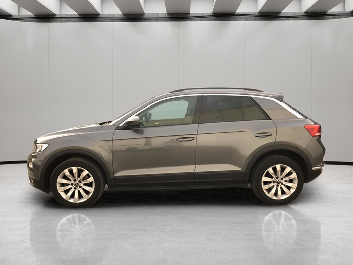 Volkswagen T-Roc Advance 2.0 TDI 110 kW (150 CV) DSG Vehículo usado en Sevilla Volkswagen T-Roc Advance 2.0 TDI 110 kW (150 CV) DSG Vehículo usado en Sevilla