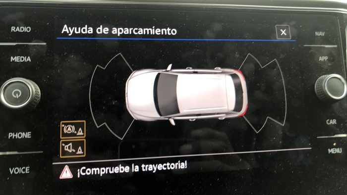 Volkswagen T-Roc Advance 2.0 TDI 110 kW (150 CV) DSG Vehículo usado en Sevilla Volkswagen T-Roc Advance 2.0 TDI 110 kW (150 CV) DSG Vehículo usado en Sevilla