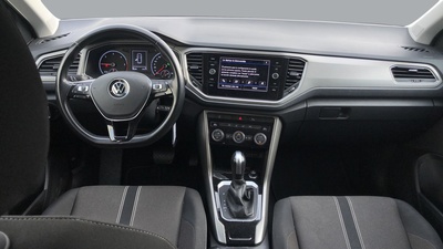 Volkswagen T-Roc Advance 2.0 TDI 110 kW (150 CV) DSG 11 Volkswagen T-Roc Advance 2.0 TDI 110 kW (150 CV) DSG 11