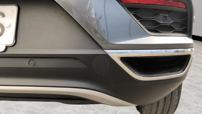 Volkswagen T-Roc Advance 2.0 TDI 110 kW (150 CV) DSG Vehículo usado en Sevilla Volkswagen T-Roc Advance 2.0 TDI 110 kW (150 CV) DSG Vehículo usado en Sevilla