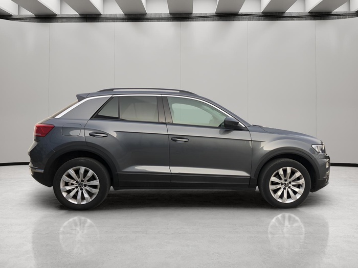 Volkswagen T-Roc Advance 2.0 TDI 110 kW (150 CV) DSG Vehículo usado en Sevilla Volkswagen T-Roc Advance 2.0 TDI 110 kW (150 CV) DSG Vehículo usado en Sevilla