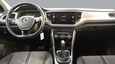Volkswagen T-Roc Advance 2.0 TDI 110 kW (150 CV) DSG 8 Volkswagen T-Roc Advance 2.0 TDI 110 kW (150 CV) DSG 8