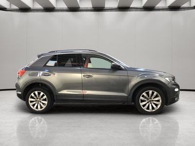 Volkswagen T-Roc Advance 2.0 TDI 110 kW (150 CV) DSG 3 Volkswagen T-Roc Advance 2.0 TDI 110 kW (150 CV) DSG 3