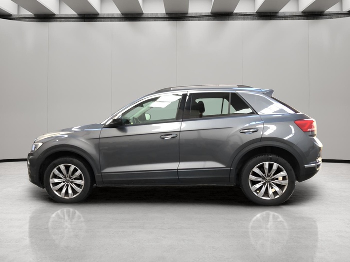 Volkswagen T-Roc Advance 2.0 TDI 110 kW (150 CV) DSG Vehículo usado en Sevilla Volkswagen T-Roc Advance 2.0 TDI 110 kW (150 CV) DSG Vehículo usado en Sevilla
