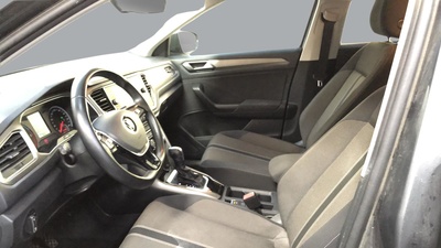 Volkswagen T-Roc Advance 2.0 TDI 110 kW (150 CV) DSG 10 Volkswagen T-Roc Advance 2.0 TDI 110 kW (150 CV) DSG 10