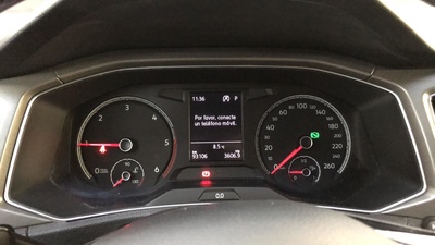 Volkswagen T-Roc Advance 2.0 TDI 110 kW (150 CV) DSG 6 Volkswagen T-Roc Advance 2.0 TDI 110 kW (150 CV) DSG 6