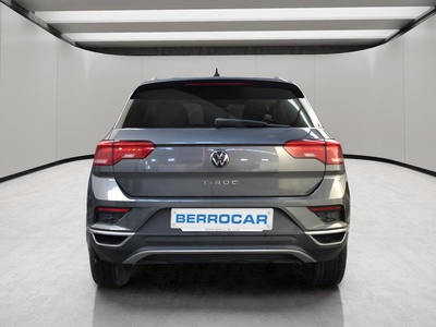 Volkswagen T-Roc Advance 2.0 TDI 110 kW (150 CV) DSG 4 Volkswagen T-Roc Advance 2.0 TDI 110 kW (150 CV) DSG 4