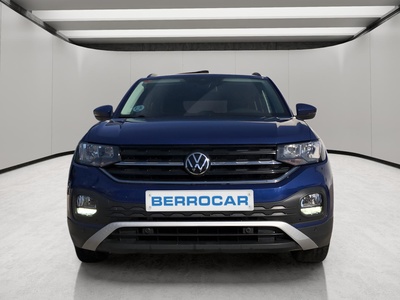 Volkswagen T-Cross Advance 1.0 TSI 70 kW (95 CV) 3 Volkswagen T-Cross Advance 1.0 TSI 70 kW (95 CV) 3