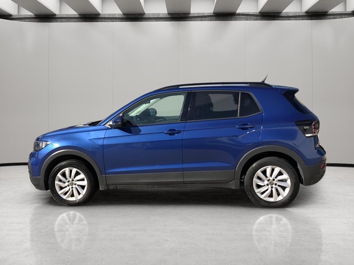 Volkswagen T-Cross Advance 1.0 TSI 70 kW (95 CV) Vehículo usado en Sevilla Volkswagen T-Cross Advance 1.0 TSI 70 kW (95 CV) Vehículo usado en Sevilla