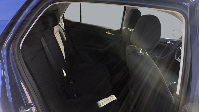 Volkswagen T-Cross Advance 1.0 TSI 70 kW (95 CV) Vehículo usado en Sevilla Volkswagen T-Cross Advance 1.0 TSI 70 kW (95 CV) Vehículo usado en Sevilla