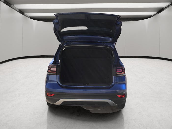 Volkswagen T-Cross Advance 1.0 TSI 70 kW (95 CV) Vehículo usado en Sevilla Volkswagen T-Cross Advance 1.0 TSI 70 kW (95 CV) Vehículo usado en Sevilla