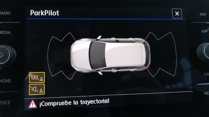 Volkswagen Golf Ready2Go 1.6 TDI 85 kW (115 CV) Vehículo usado en Sevilla Volkswagen Golf Ready2Go 1.6 TDI 85 kW (115 CV) Vehículo usado en Sevilla