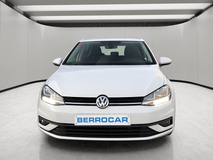 Volkswagen Golf Ready2Go 1.6 TDI 85 kW (115 CV) Vehículo usado en Sevilla Volkswagen Golf Ready2Go 1.6 TDI 85 kW (115 CV) Vehículo usado en Sevilla