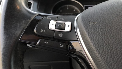 Volkswagen Golf Ready2Go 1.6 TDI 85 kW (115 CV) 18 Volkswagen Golf Ready2Go 1.6 TDI 85 kW (115 CV) 18