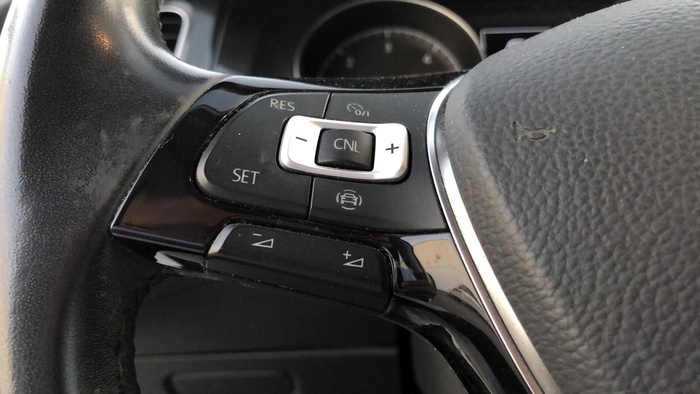 Volkswagen Golf Ready2Go 1.6 TDI 85 kW (115 CV) Vehículo usado en Sevilla Volkswagen Golf Ready2Go 1.6 TDI 85 kW (115 CV) Vehículo usado en Sevilla