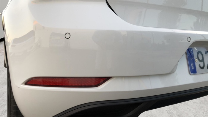 Volkswagen Golf Ready2Go 1.6 TDI 85 kW (115 CV) Vehículo usado en Sevilla Volkswagen Golf Ready2Go 1.6 TDI 85 kW (115 CV) Vehículo usado en Sevilla