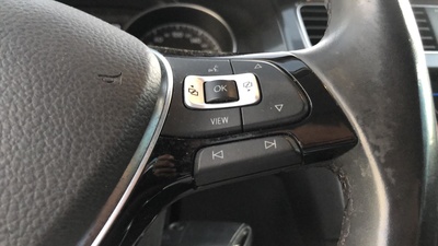 Volkswagen Golf Ready2Go 1.6 TDI 85 kW (115 CV) 19 Volkswagen Golf Ready2Go 1.6 TDI 85 kW (115 CV) 19