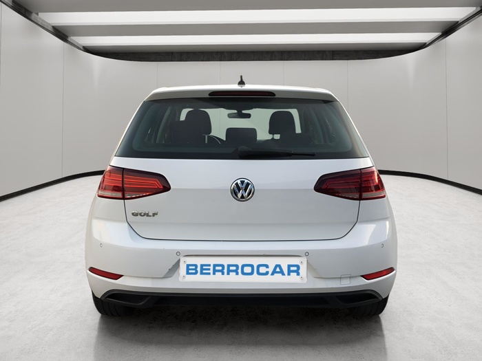 Volkswagen Golf Ready2Go 1.6 TDI 85 kW (115 CV) Vehículo usado en Sevilla Volkswagen Golf Ready2Go 1.6 TDI 85 kW (115 CV) Vehículo usado en Sevilla