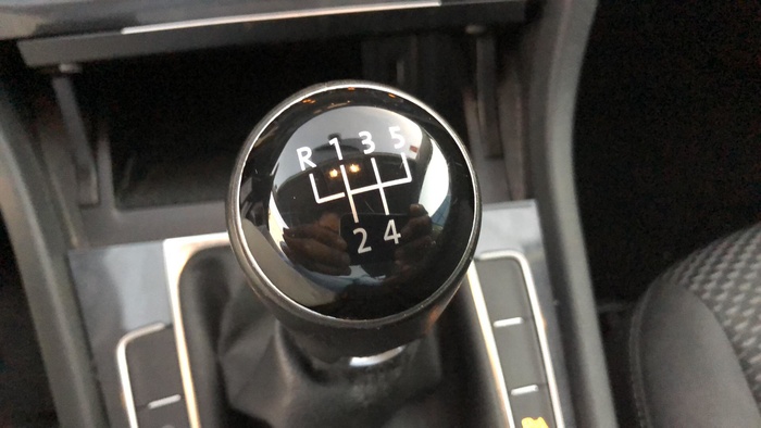 Volkswagen Golf Ready2Go 1.6 TDI 85 kW (115 CV) Vehículo usado en Sevilla Volkswagen Golf Ready2Go 1.6 TDI 85 kW (115 CV) Vehículo usado en Sevilla