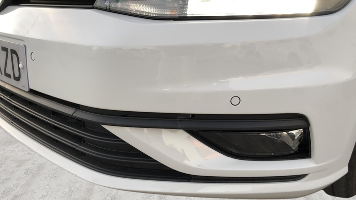 Volkswagen Golf Ready2Go 1.6 TDI 85 kW (115 CV) Vehículo usado en Sevilla Volkswagen Golf Ready2Go 1.6 TDI 85 kW (115 CV) Vehículo usado en Sevilla