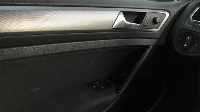 Volkswagen Golf Ready2Go 1.6 TDI 85 kW (115 CV) Vehículo usado en Sevilla Volkswagen Golf Ready2Go 1.6 TDI 85 kW (115 CV) Vehículo usado en Sevilla