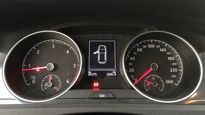 Volkswagen Golf Ready2Go 1.6 TDI 85 kW (115 CV) Vehículo usado en Sevilla Volkswagen Golf Ready2Go 1.6 TDI 85 kW (115 CV) Vehículo usado en Sevilla