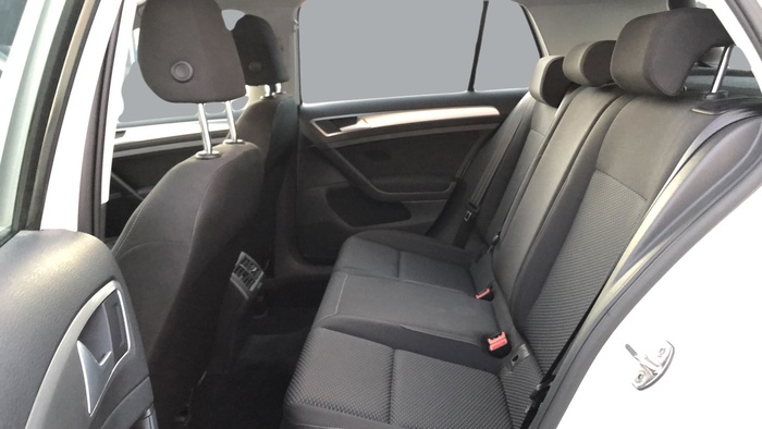 Volkswagen Golf Ready2Go 1.6 TDI 85 kW (115 CV) Vehículo usado en Sevilla Volkswagen Golf Ready2Go 1.6 TDI 85 kW (115 CV) Vehículo usado en Sevilla