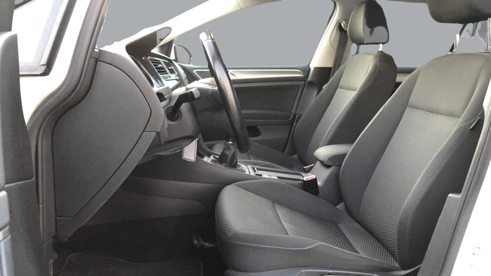 Volkswagen Golf Ready2Go 1.6 TDI 85 kW (115 CV) Vehículo usado en Sevilla Volkswagen Golf Ready2Go 1.6 TDI 85 kW (115 CV) Vehículo usado en Sevilla