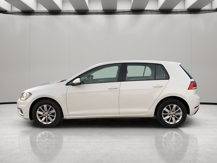 Volkswagen Golf Ready2Go 1.6 TDI 85 kW (115 CV) Vehículo usado en Sevilla Volkswagen Golf Ready2Go 1.6 TDI 85 kW (115 CV) Vehículo usado en Sevilla