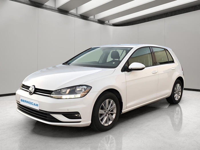 Volkswagen Golf Ready2Go 1.6 TDI 85 kW (115 CV) Vehículo usado en Sevilla Volkswagen Golf Ready2Go 1.6 TDI 85 kW (115 CV) Vehículo usado en Sevilla