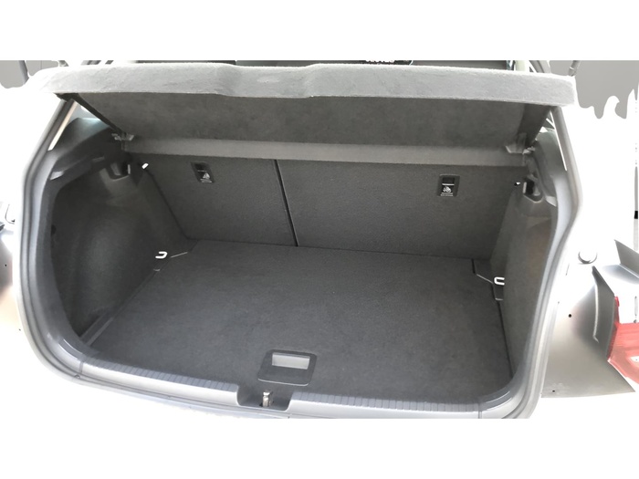 Volkswagen Polo Life 1.0 TSI 70 kW (95 CV) Vehículo usado en Sevilla Volkswagen Polo Life 1.0 TSI 70 kW (95 CV) Vehículo usado en Sevilla