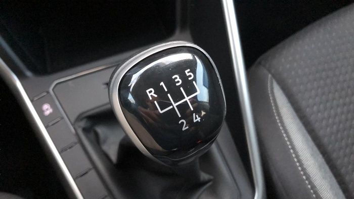 Volkswagen Polo Life 1.0 TSI 70 kW (95 CV) Vehículo usado en Sevilla Volkswagen Polo Life 1.0 TSI 70 kW (95 CV) Vehículo usado en Sevilla