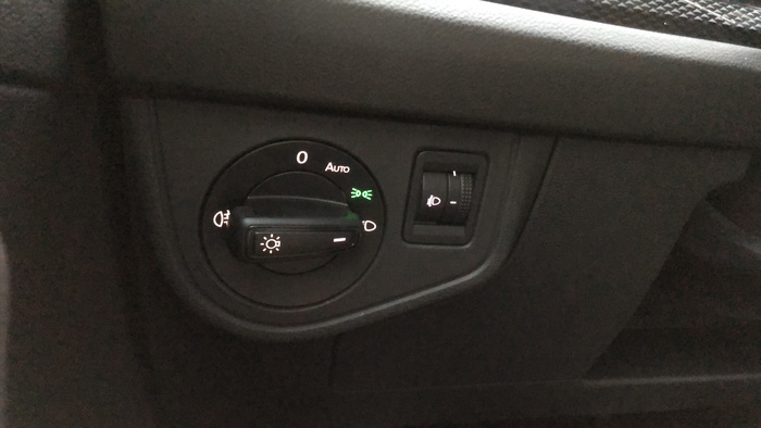 Volkswagen Polo Life 1.0 TSI 70 kW (95 CV) Vehículo usado en Sevilla Volkswagen Polo Life 1.0 TSI 70 kW (95 CV) Vehículo usado en Sevilla