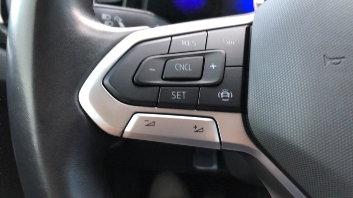 Volkswagen Polo Life 1.0 TSI 70 kW (95 CV) Vehículo usado en Sevilla Volkswagen Polo Life 1.0 TSI 70 kW (95 CV) Vehículo usado en Sevilla