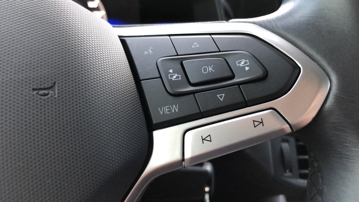 Volkswagen Polo Life 1.0 TSI 70 kW (95 CV) Vehículo usado en Sevilla Volkswagen Polo Life 1.0 TSI 70 kW (95 CV) Vehículo usado en Sevilla