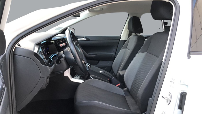 Volkswagen Polo Life 1.0 TSI 70 kW (95 CV) Vehículo usado en Sevilla Volkswagen Polo Life 1.0 TSI 70 kW (95 CV) Vehículo usado en Sevilla