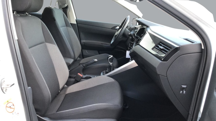 Volkswagen Polo Life 1.0 TSI 70 kW (95 CV) Vehículo usado en Sevilla Volkswagen Polo Life 1.0 TSI 70 kW (95 CV) Vehículo usado en Sevilla