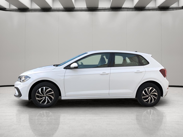 Volkswagen Polo Life 1.0 TSI 70 kW (95 CV) Vehículo usado en Sevilla Volkswagen Polo Life 1.0 TSI 70 kW (95 CV) Vehículo usado en Sevilla