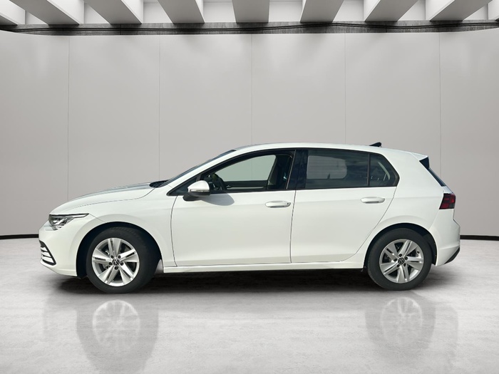 Volkswagen Golf 2.0 TDI 85 kW (115 CV) Vehículo usado en Sevilla Volkswagen Golf 2.0 TDI 85 kW (115 CV) Vehículo usado en Sevilla