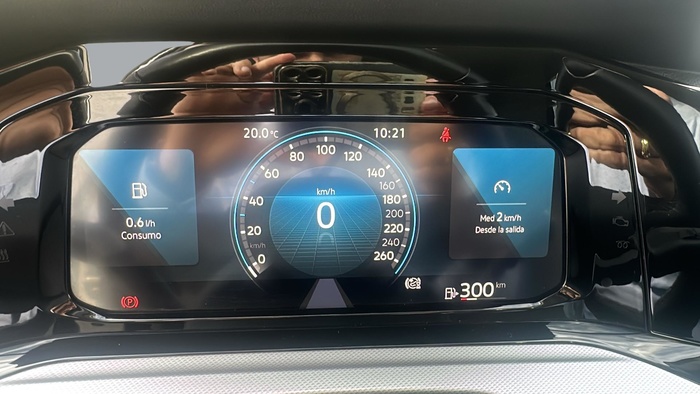 Volkswagen Golf 2.0 TDI 85 kW (115 CV) Vehículo usado en Sevilla Volkswagen Golf 2.0 TDI 85 kW (115 CV) Vehículo usado en Sevilla