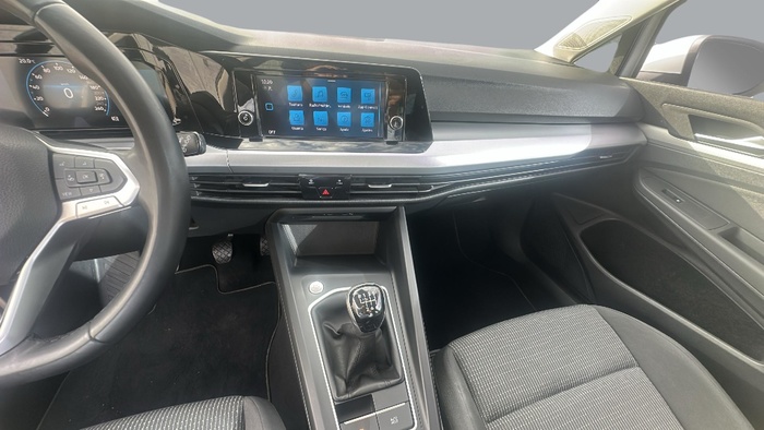 Volkswagen Golf 2.0 TDI 85 kW (115 CV) Vehículo usado en Sevilla Volkswagen Golf 2.0 TDI 85 kW (115 CV) Vehículo usado en Sevilla