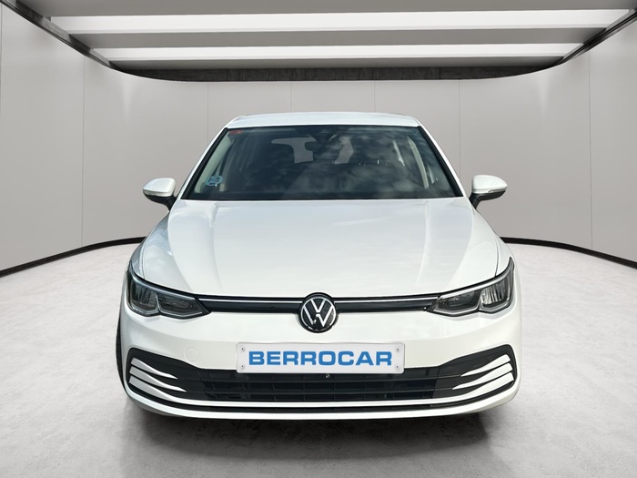 Volkswagen Golf 2.0 TDI 85 kW (115 CV) Vehículo usado en Sevilla Volkswagen Golf 2.0 TDI 85 kW (115 CV) Vehículo usado en Sevilla