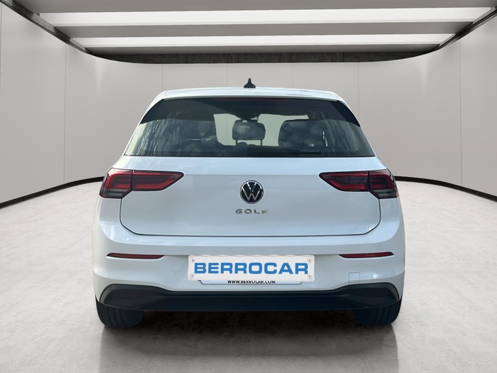 Volkswagen Golf 2.0 TDI 85 kW (115 CV) Vehículo usado en Sevilla Volkswagen Golf 2.0 TDI 85 kW (115 CV) Vehículo usado en Sevilla