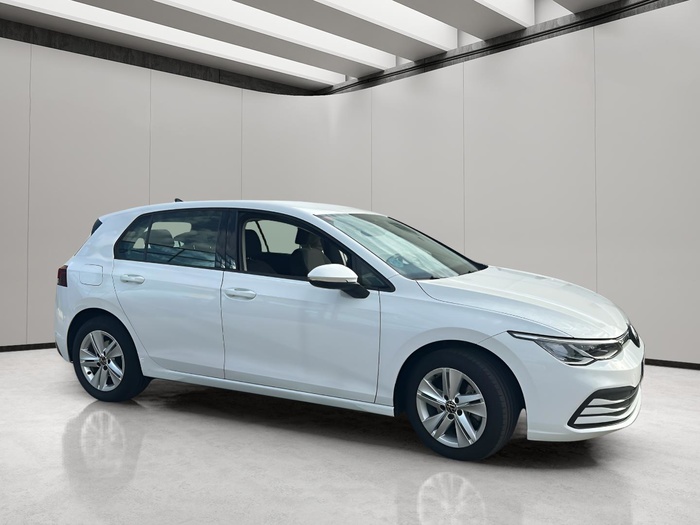 Volkswagen Golf 2.0 TDI 85 kW (115 CV) Vehículo usado en Sevilla Volkswagen Golf 2.0 TDI 85 kW (115 CV) Vehículo usado en Sevilla