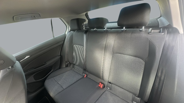 Volkswagen Golf 2.0 TDI 85 kW (115 CV) Vehículo usado en Sevilla Volkswagen Golf 2.0 TDI 85 kW (115 CV) Vehículo usado en Sevilla