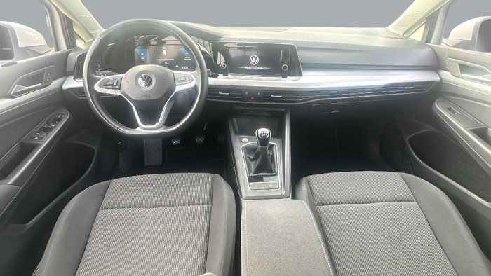 Volkswagen Golf 2.0 TDI 85 kW (115 CV) Vehículo usado en Sevilla Volkswagen Golf 2.0 TDI 85 kW (115 CV) Vehículo usado en Sevilla